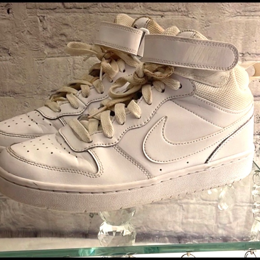 AIRFORCE ONES High Top - Picture 2 of 13